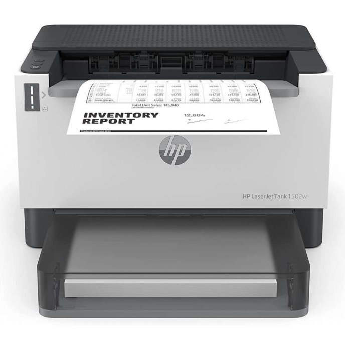 HP 1502w LaserJet Tank Printer, 2R3E2A