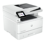 HP LaserJet Pro MFP 4103fdw Printer - 2Z629A
