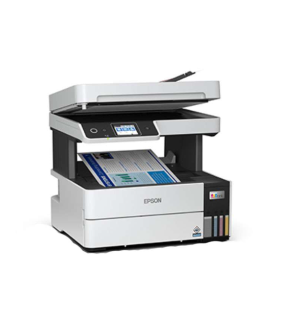 Epson Ecotank L6490 A4 Ink Tank Printer