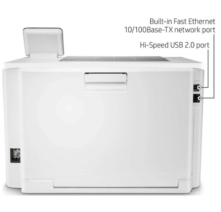 HP M255dw Color LaserJet Pro Printer 7KW64A