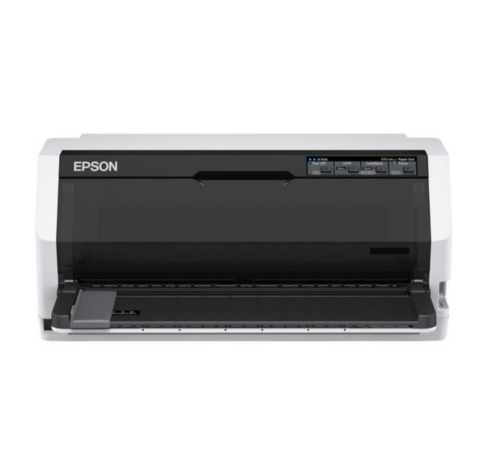 Epson LQ-690II 24 Pin Dot Matrix Printer