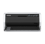 Epson LQ-690II 24 Pin Dot Matrix Printer