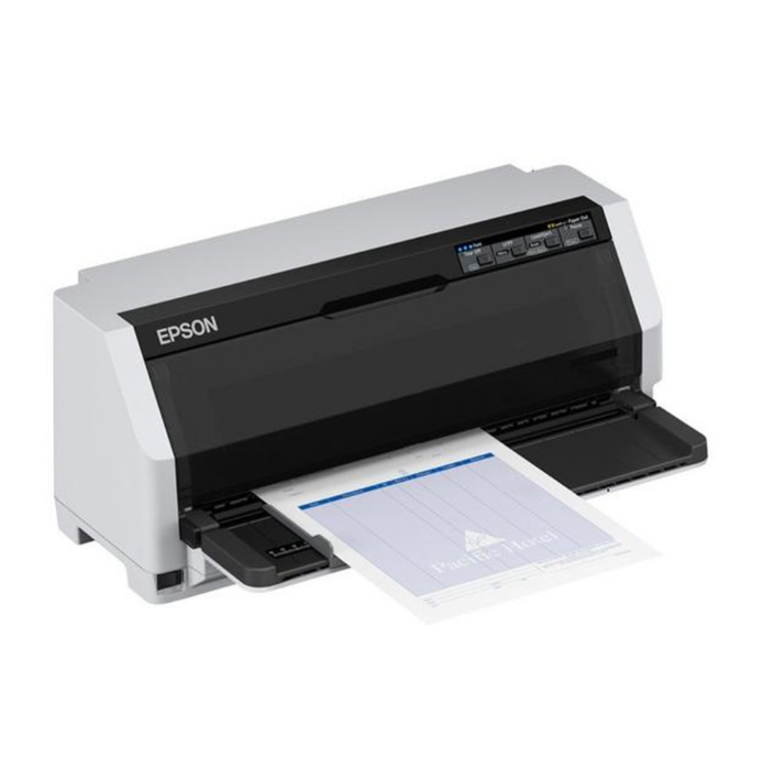 Epson LQ-690II 24 Pin Dot Matrix Printer