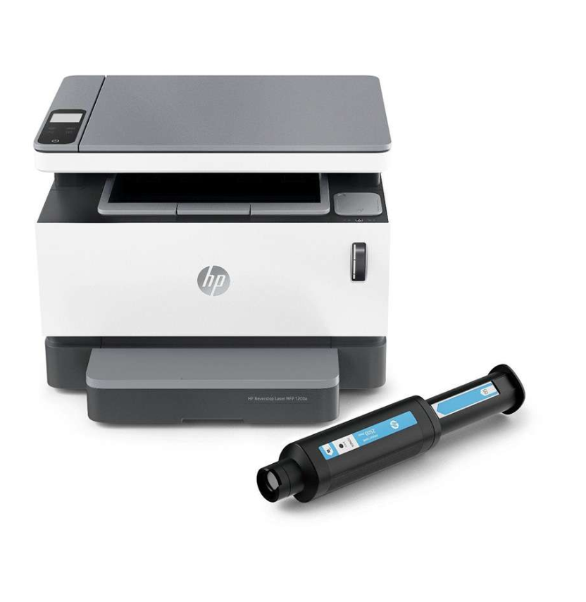 HP Neverstop Laser MFP 1200a 4QD21A