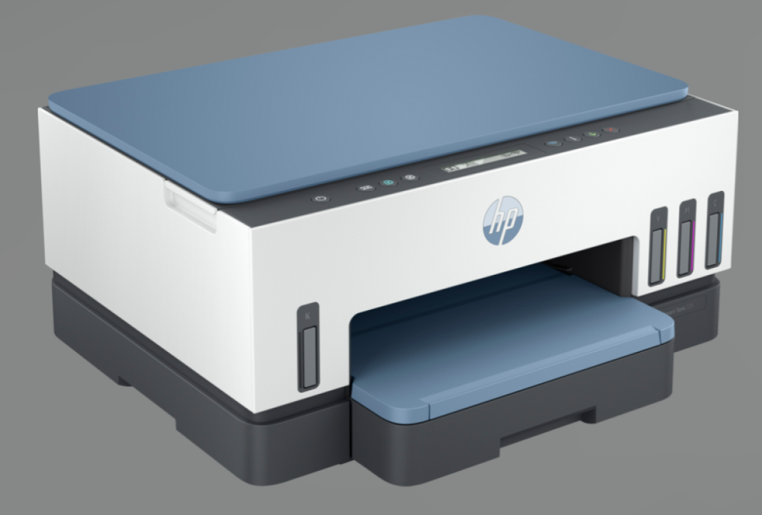 HP Smart Tank 725 Wi/Fi All in One Color Printer, 28B51A