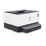 HP Neverstop Laser 1000a Printer 4RY22A