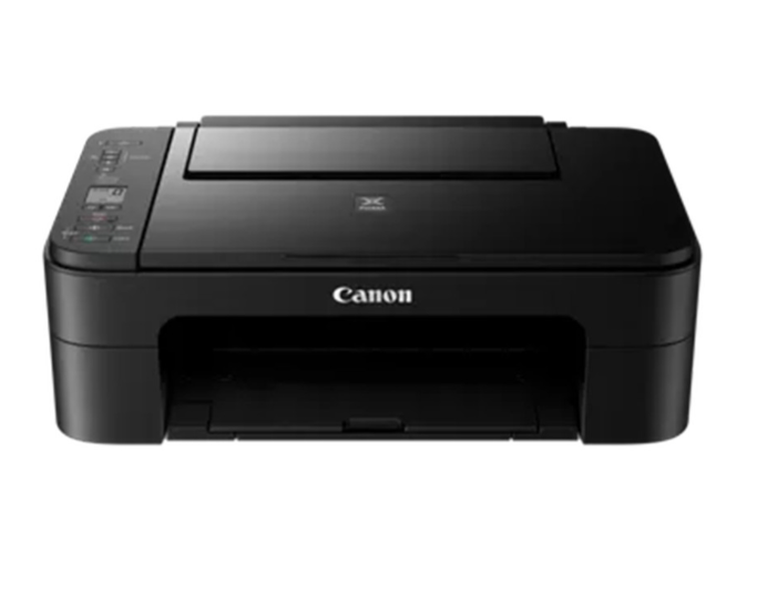 Canon Pixma TS3340ColourPrinter