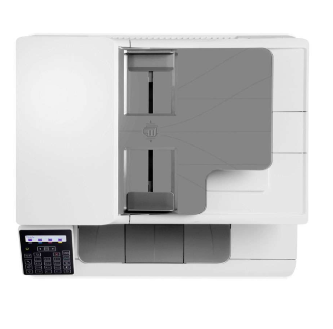 طابعة ليزر HP Color LaserJet Pro MFP M183fw 7KW56A