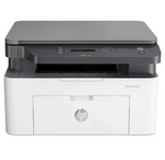 HP Laser MFP 135w Mono LaserJet Printer 4ZB83A