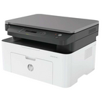HP Laser MFP 135w Mono LaserJet Printer 4ZB83A