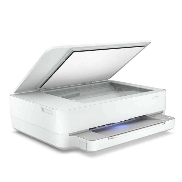 HP DeskJet Plus Ink Advantage 6075 All-in-One Printer