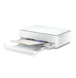 HP DeskJet Plus Ink Advantage 6075 All-in-One Printer