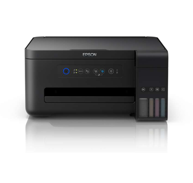 Epson L4150 WiFi All in One Ink Tank Printer