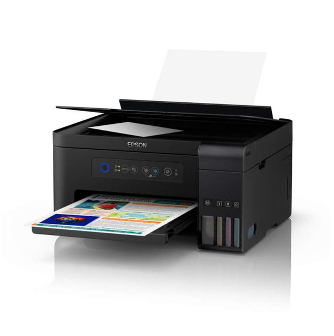 Epson L4150 WiFi All in One Ink Tank Printer