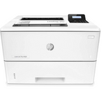 طابعة HP Laserjet Pro M501dn أحادية اللون J8H61A