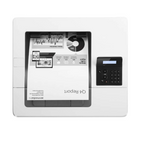 طابعة HP Laserjet Pro M501dn أحادية اللون J8H61A