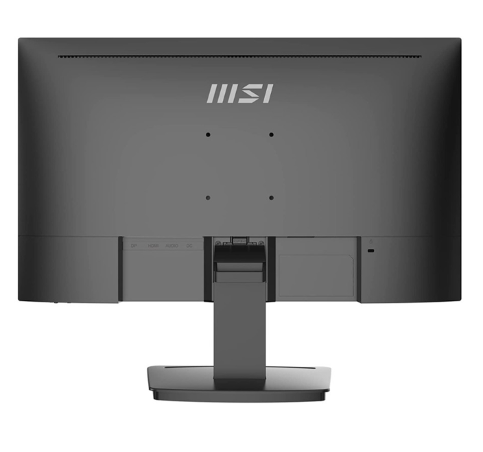 MSI Pro 23.8 Inch Full HD Flat Monitor, MP243