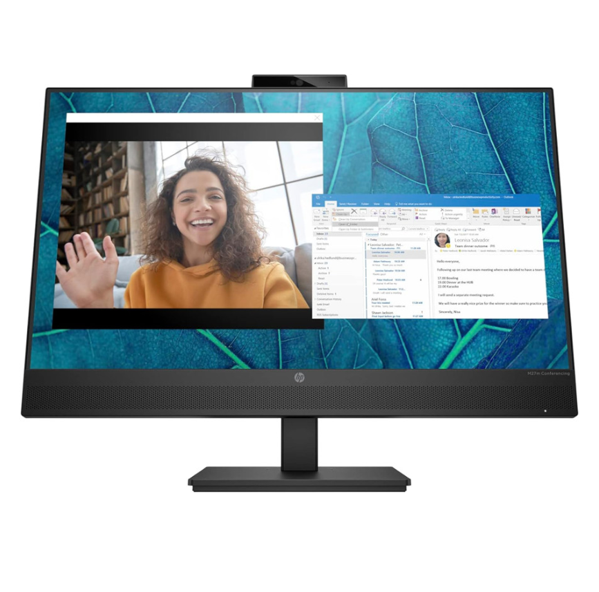 HP M27m Conferencing Monitor