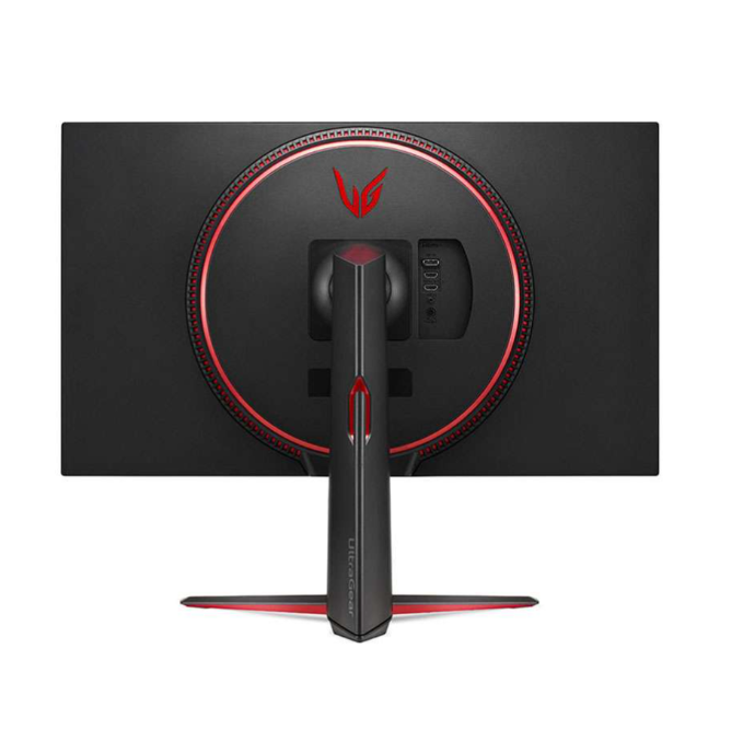 LG 32 Inch UltraGear FHD 165Hz HDR10 Monitor with G-SYNC Compatibility 32GN550-B