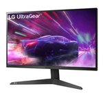 LG 27 Inch UltraGear FHD 1ms 165Hz Monitor with AMD FreeSync Premium, 27GQ50F-B