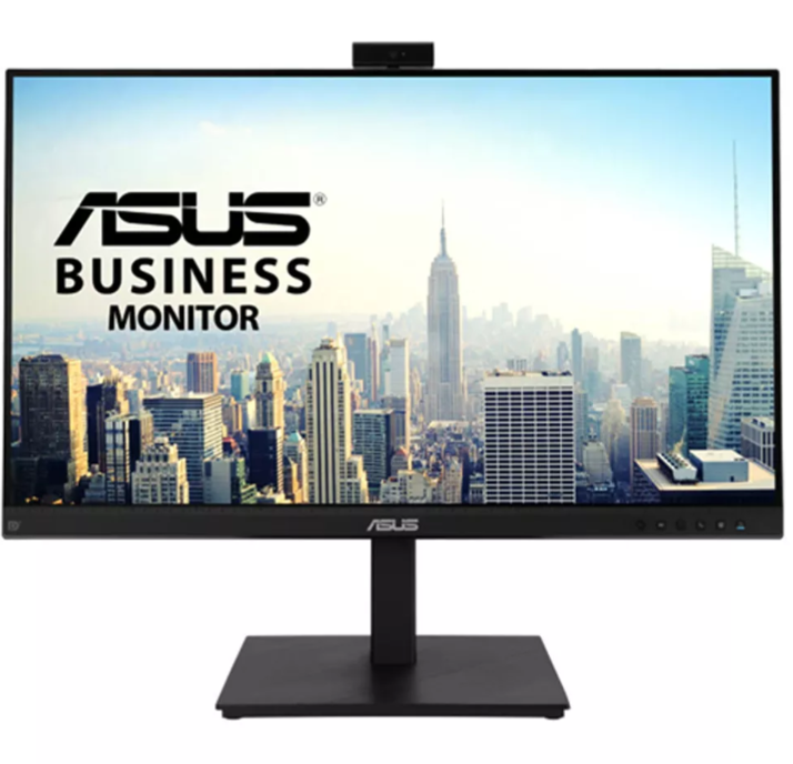 Asus BE279QSK 27Inch Full HD Video Conferencing Monitor, Black