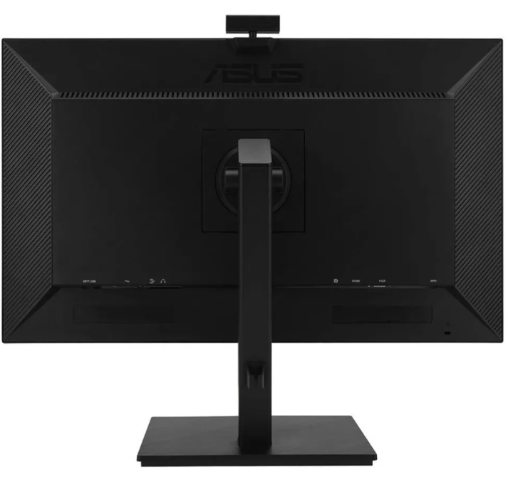 Asus BE279QSK 27Inch Full HD Video Conferencing Monitor, Black
