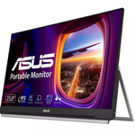 Asus BE279QSK 27Inch Full HD Video Conferencing Monitor, Black