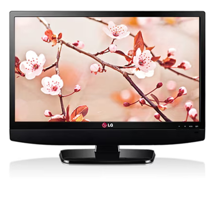 LG 22MT44A 21.5 Inch LED Monitor