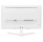 شاشة آسوس VY249HE-W 23.8 بوصة عالية الدقة IPS للعناية بالعين، لون أبيض