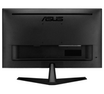 شاشة ألعاب Asus VY249HGE مقاس 24 بوصة عالية الدقة بتقنية IPS للعناية بالعين، لون أسود