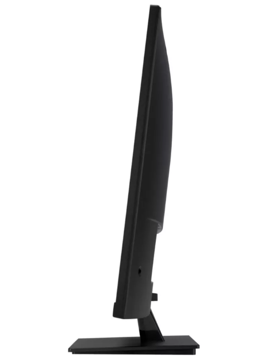 شاشة آسوس VP32AQ 32 بوصة QHD IPS للعناية بالعين، لون أسود