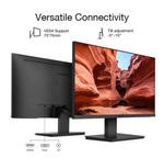 Koorui 24N1A 24 Inch VA Full HD 75Hz 5ms Business Desktop Monitor