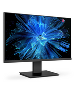 Koorui P01 24 Inch FHD Adpitive Sync Eye Care and Ergonomic Tilt Adjustment Monitor With Build-in Speakers