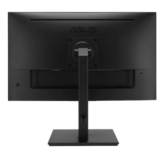 Asus VA27UQSB 27Inch 4K UHD IPS Display Business Monitor, Black