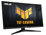 Asus TUF Gaming VG32UQA1A 32Inch 4K UHD HDR DSC VA Gaming Monitor, Black