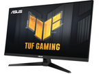 Asus TUF Gaming VG32UQA1A 32Inch 4K UHD HDR DSC VA Gaming Monitor, Black