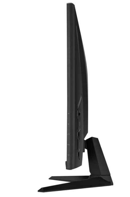 Asus TUF Gaming VG32UQA1A 32Inch 4K UHD HDR DSC VA Gaming Monitor, Black