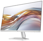 HP Series 5 524SW Monitor, 24 FHD IPS Display