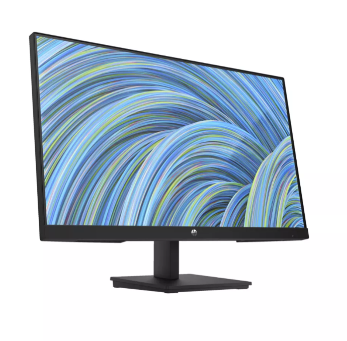 HP V24v G5 Monitor 23.8 FHD