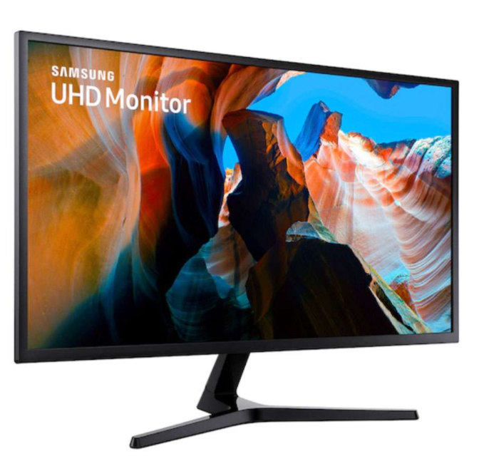 Samsung UJ590 32 Inch 4K UHD Monitor
