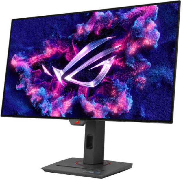 Asus ROG Strix XG27AQDMG 27Inch QHD Gaming Monitor, Black