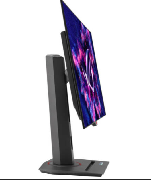 Asus ROG Strix XG27AQDMG 27Inch QHD Gaming Monitor, Black