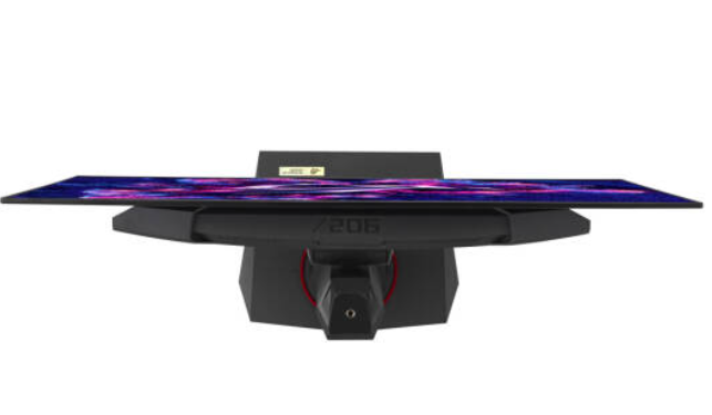 Asus ROG Strix XG27AQDMG 27Inch QHD Gaming Monitor, Black