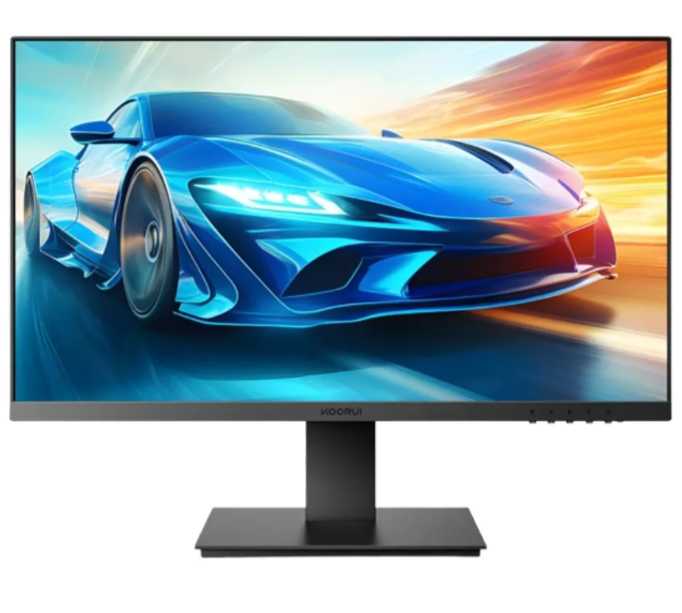 Koorui N02 27Inch Full HD Monitor