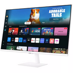 Samsung M50D 32Inch Full HD Smart Monitor