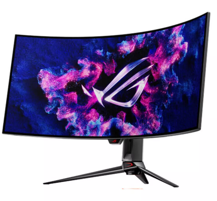 Asus ROG Swift PG39WCDM 39Inch UWQHD Gaming Monitor, Black