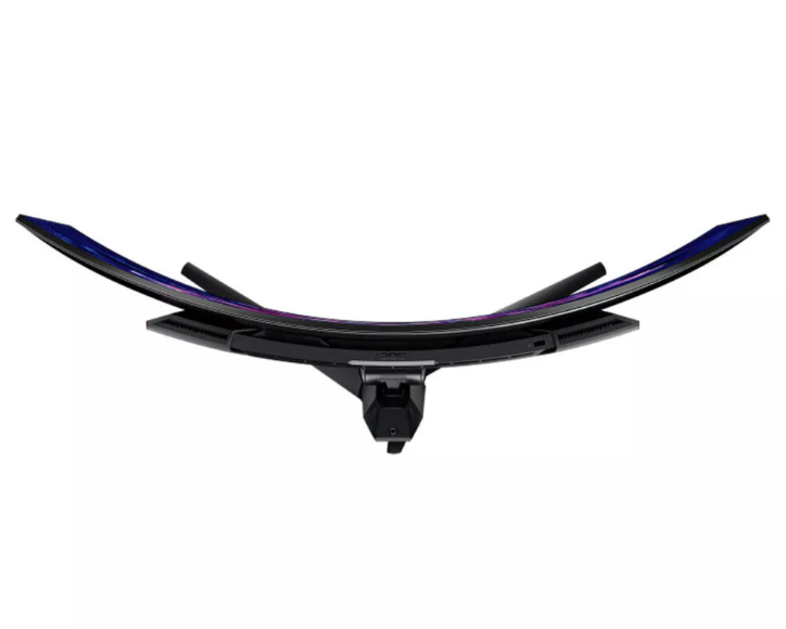 Asus ROG Swift PG39WCDM 39Inch UWQHD Gaming Monitor, Black