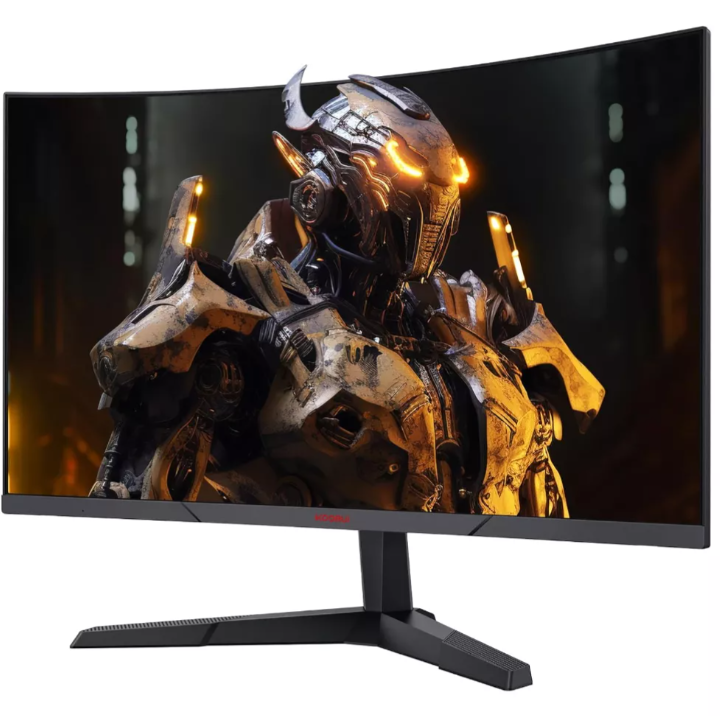 Koorui 27E6CA 27 inch 165Hz FHD LED Curved Monitor
