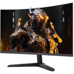 Koorui 27E6CA 27 inch 165Hz FHD LED Curved Monitor