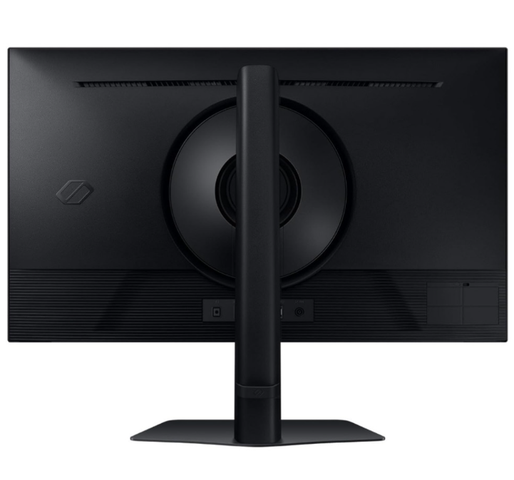 Samsung LS27DG502EMXUE 27Inch Odyssey G50D QHD Gaming Monitor, Black